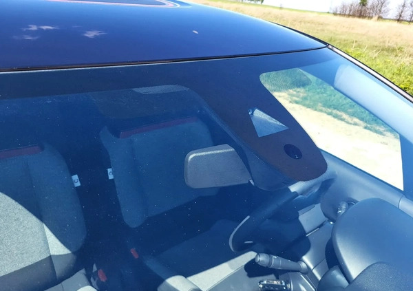 Citroen C3 cena 47900 przebieg: 17000, rok produkcji 2021 z Kłobuck małe 326